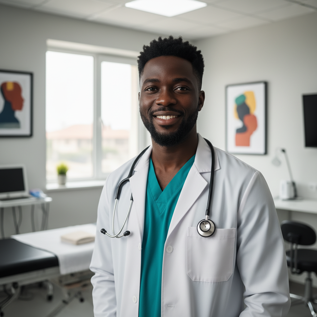 Doctor
